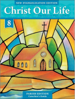 Christ Our Life